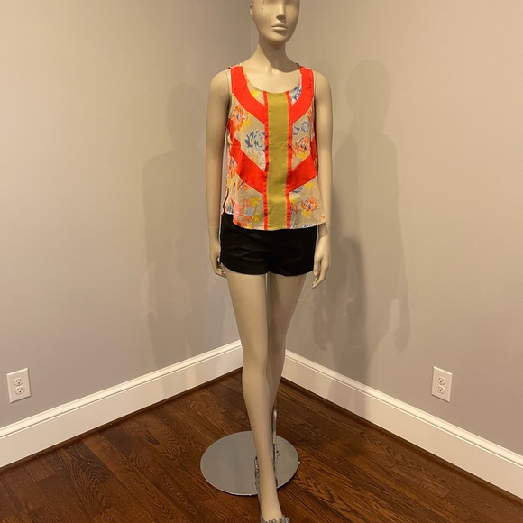 Margo & Sebastian top - Picture 5 of 6